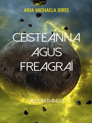 cover image of Ceisteanna agus freagraí